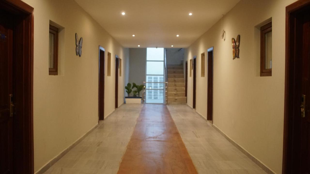 Hotel Blue Malecon And Spa Santo Domingo Exterior foto