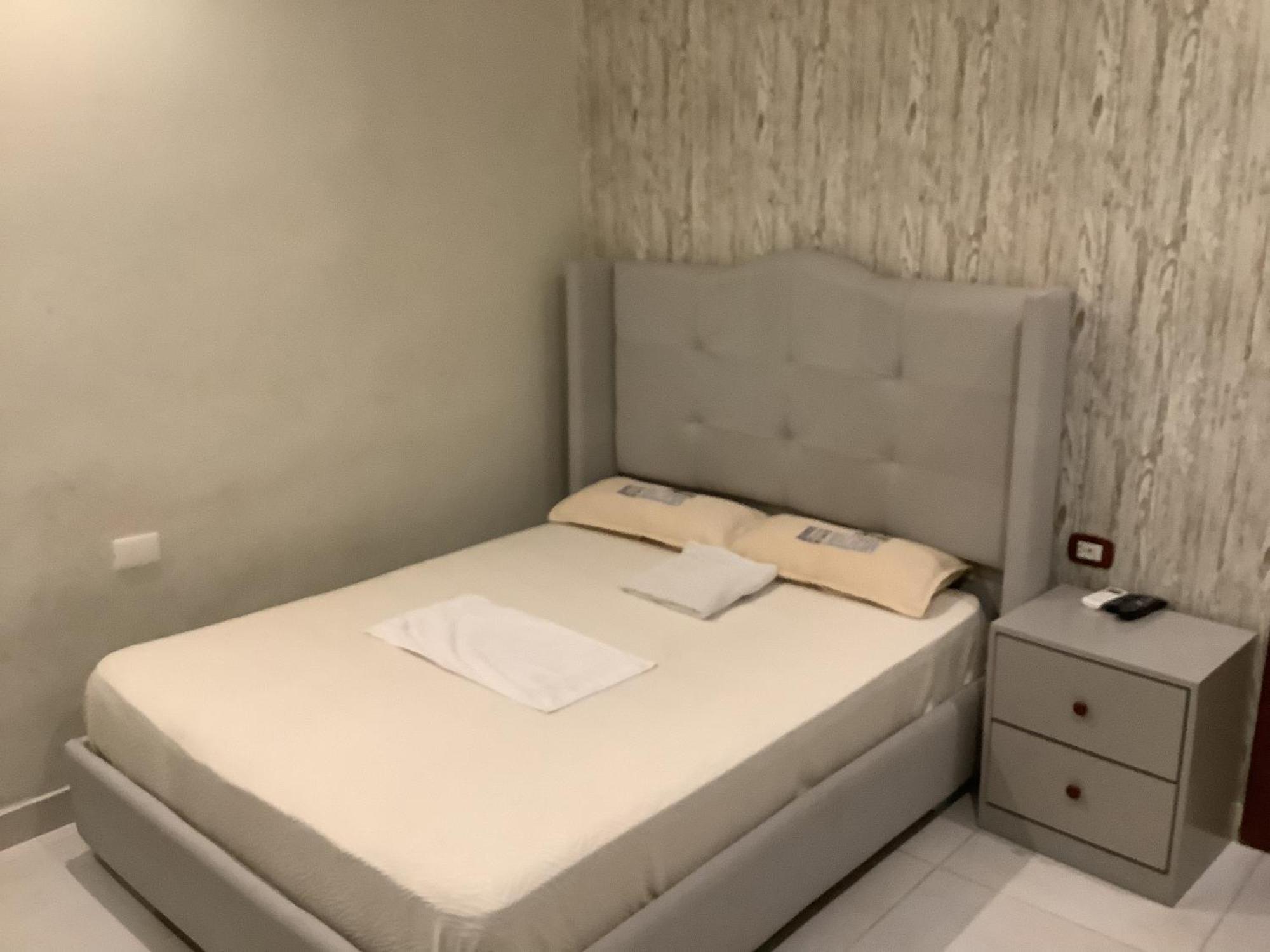Hotel Blue Malecon And Spa Santo Domingo Exterior foto